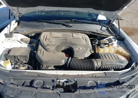 2019 Chrysler 300 300S from USA, damaged, VIN 2C3CCABG5KH539592